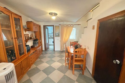 Stadthaus in Albanchez, Almeria, Albanchez - € 48.000 | Ref: Maria del Mar - Foto 8